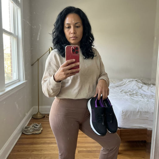 Chaussure Orthopédique ConfortTech Mivo - MyMiivo