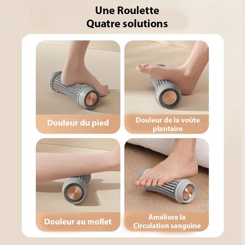 Roulette de Massage - MyMiivo