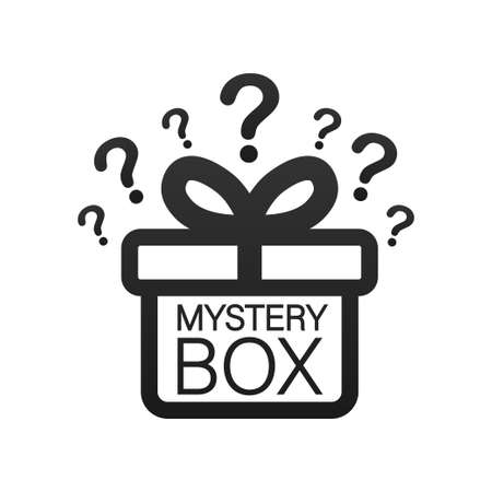 Cadeau Mystère - MyMiivo