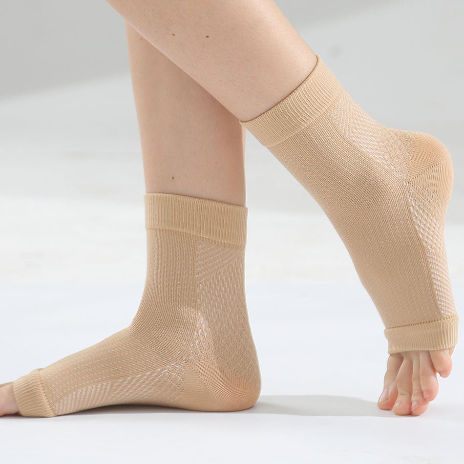 Chaussettes de Compression MIVO - MyMiivo