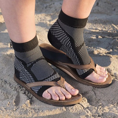 Chaussettes de Compression MIVO - MyMiivo