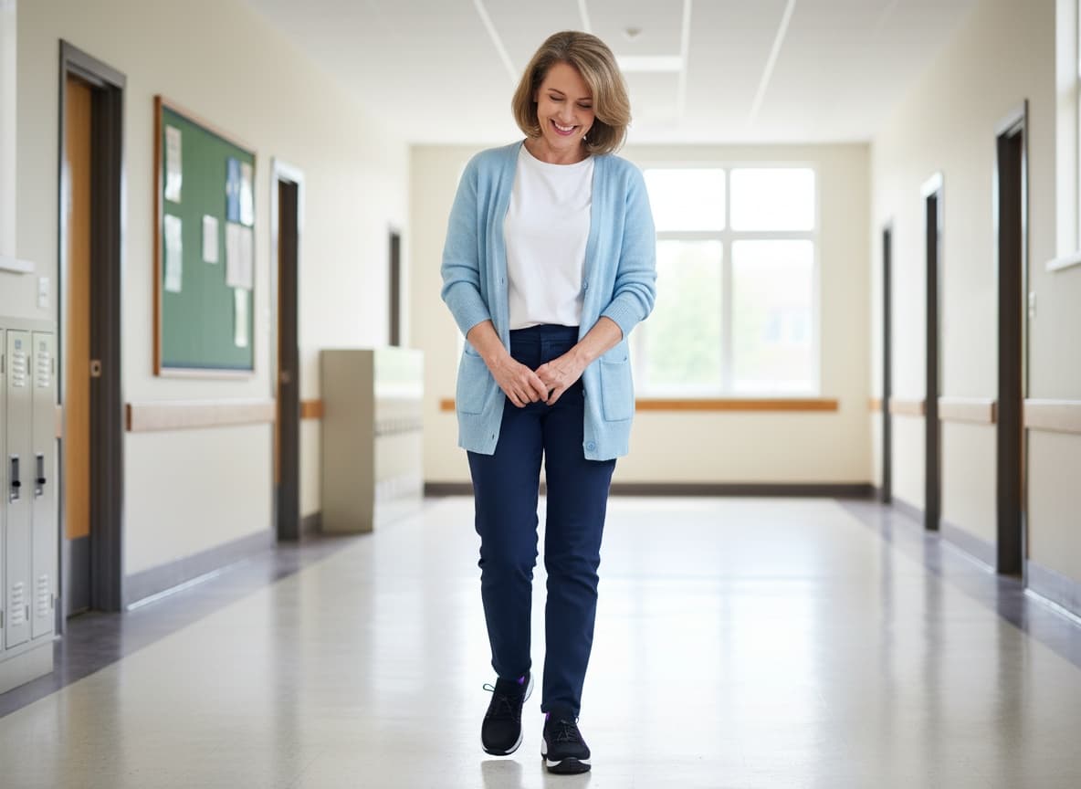 Chaussure Orthopédique ConfortTech Mivo - MyMiivo