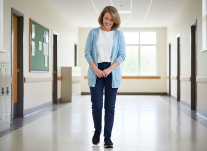 Chaussure Orthopédique ConfortTech Mivo - MyMiivo