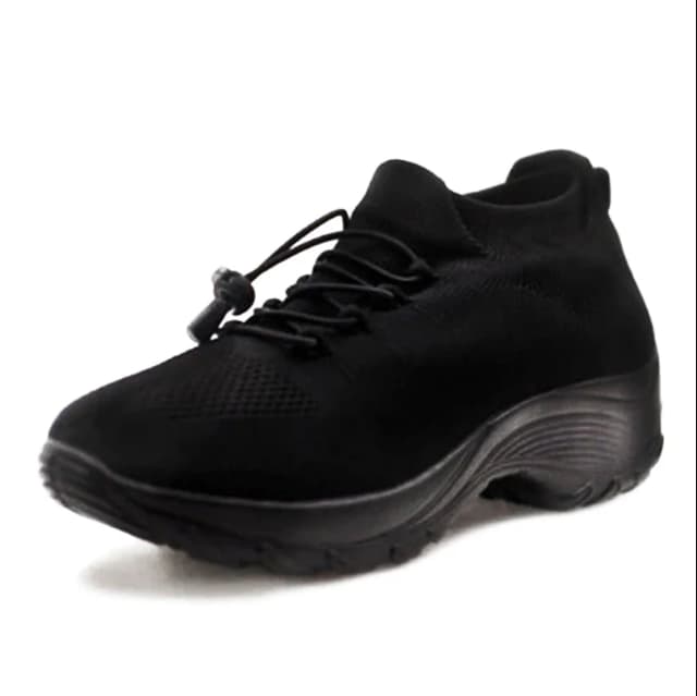 Chaussure Orthopédique ConfortTech Mivo - MyMiivo