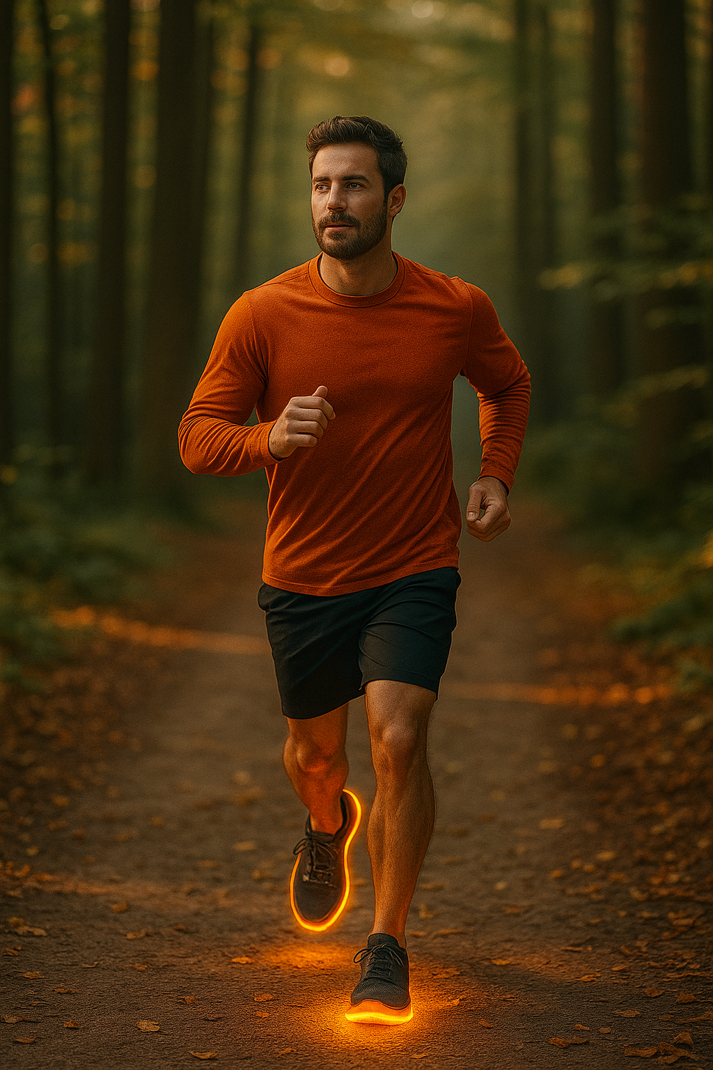 Running