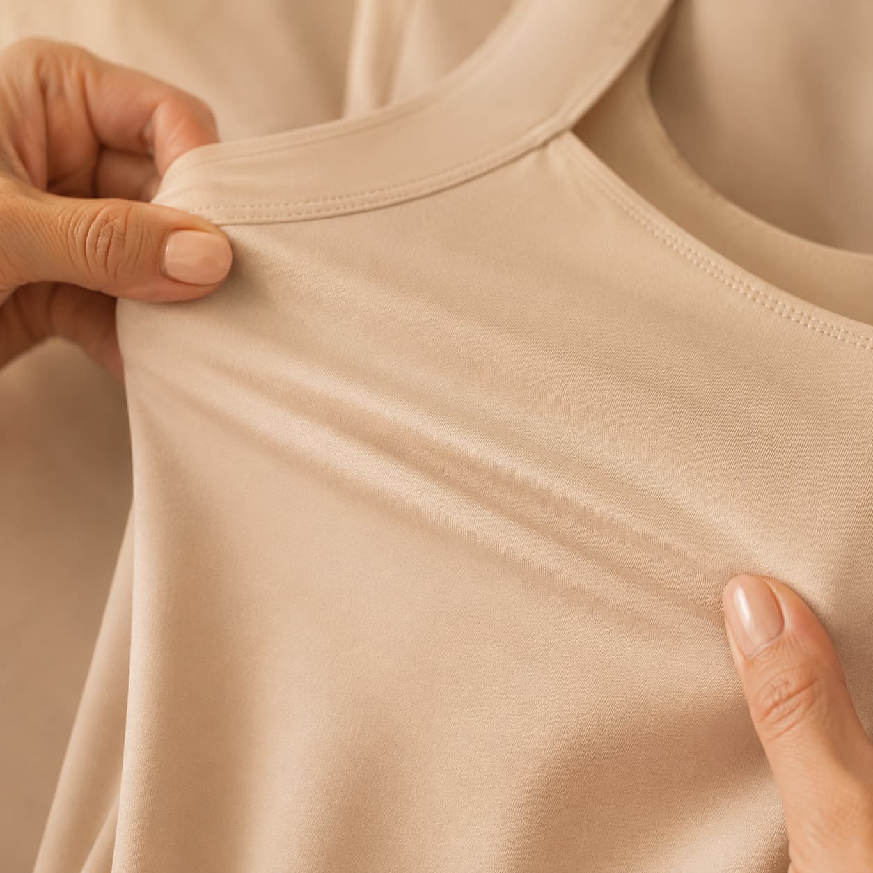 Le Débardeur qui Remplace Votre Soutien - Gorge - MyMiivo