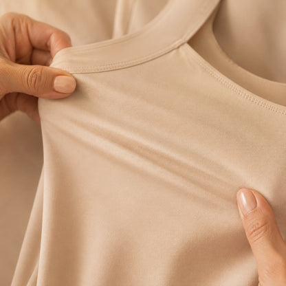 Le Débardeur qui Remplace Votre Soutien - Gorge - MyMiivo