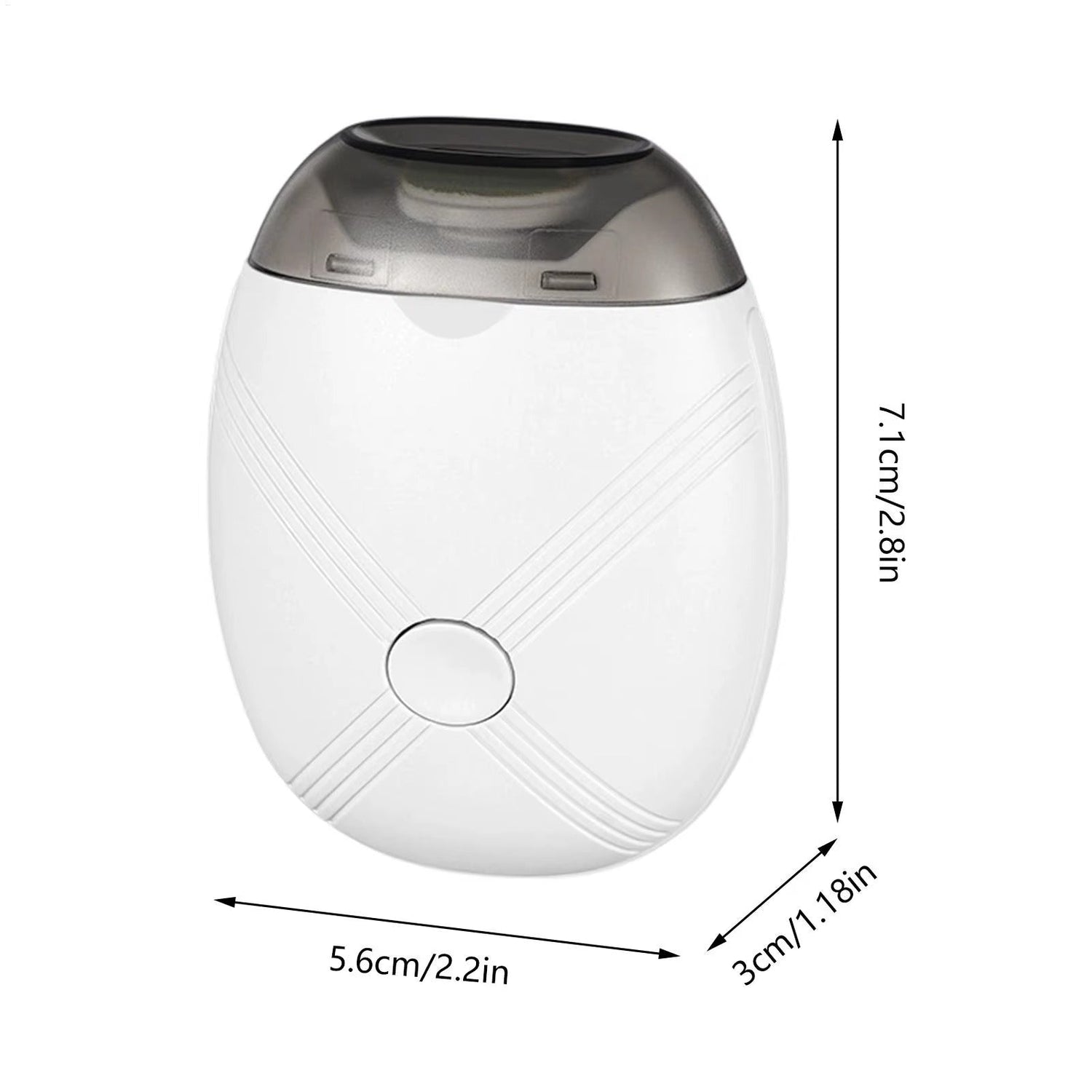 Lima eléctrica profesional MIVO - MyMiivo