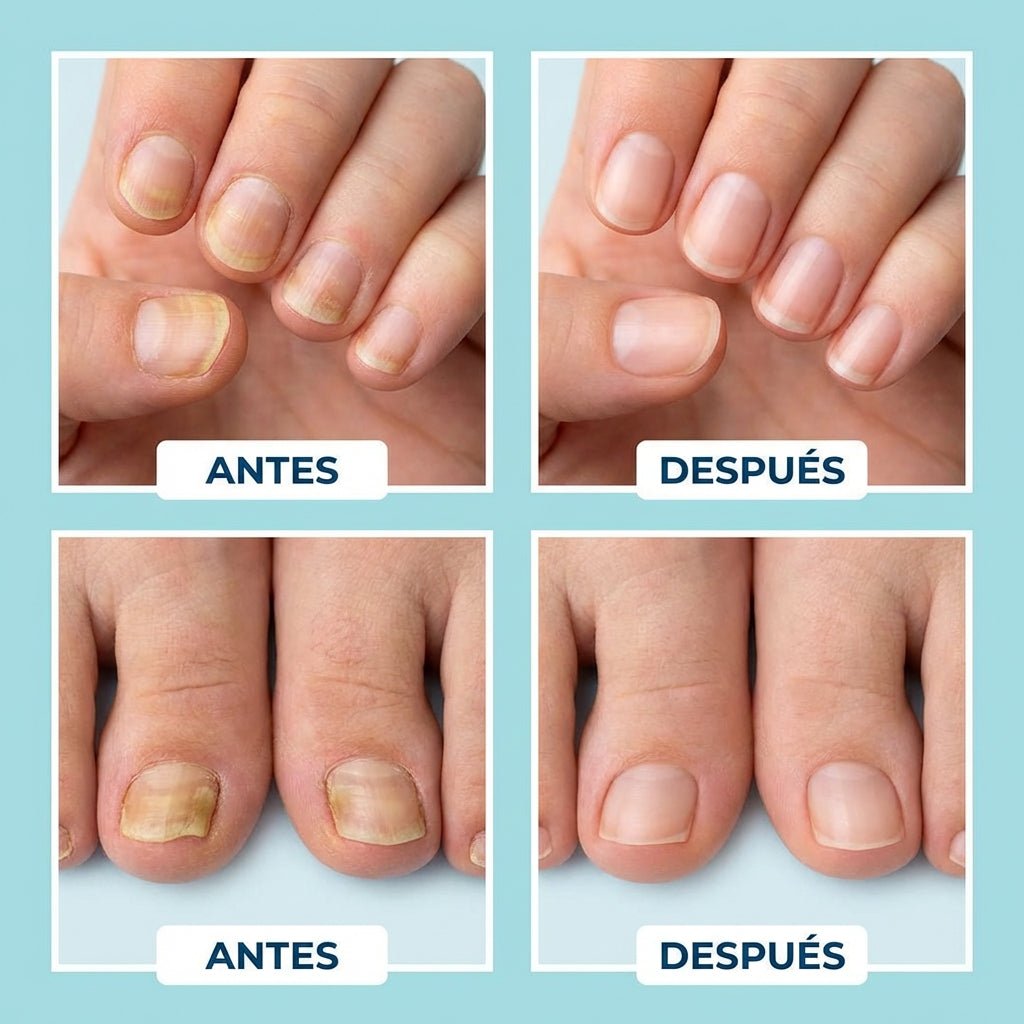 MIVO LED Pro™ – Tratamiento de la micosis de uñas en casa desde 14 días - MyMiivo