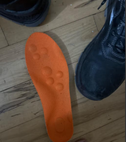 Jean-Pierre C.'s review photo